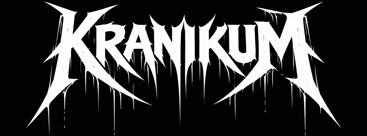 KRANIKUM – Everything Dark